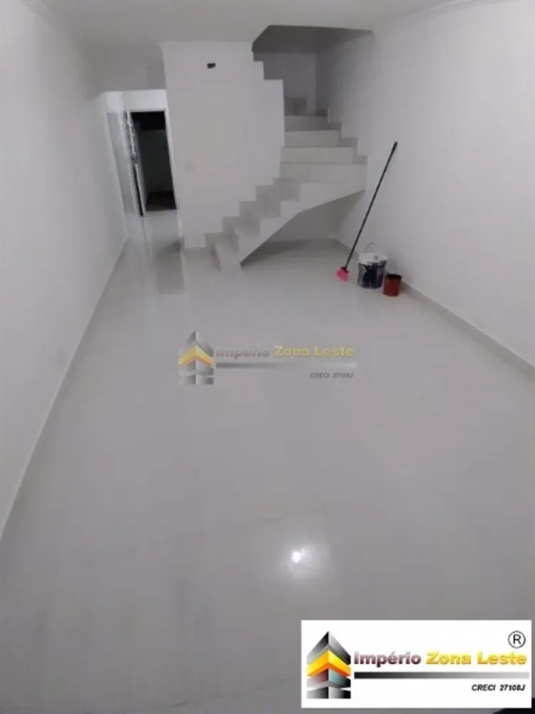 Casa, 2 quartos, 90 m² - Foto 4