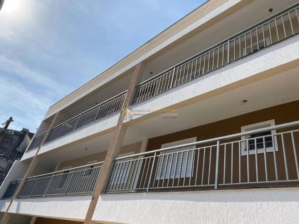 Prédio Inteiro, 40 m² - Foto 1