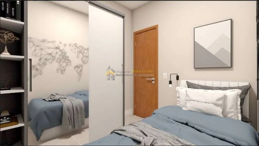 Prédio Inteiro, 40 m² - Foto 1