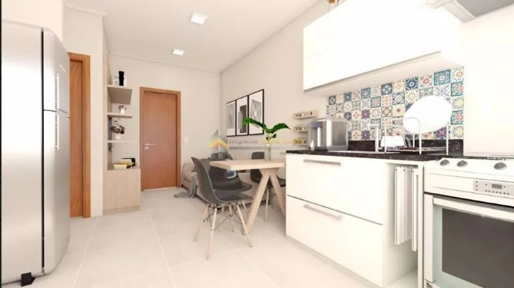 Prédio Inteiro, 40 m² - Foto 3