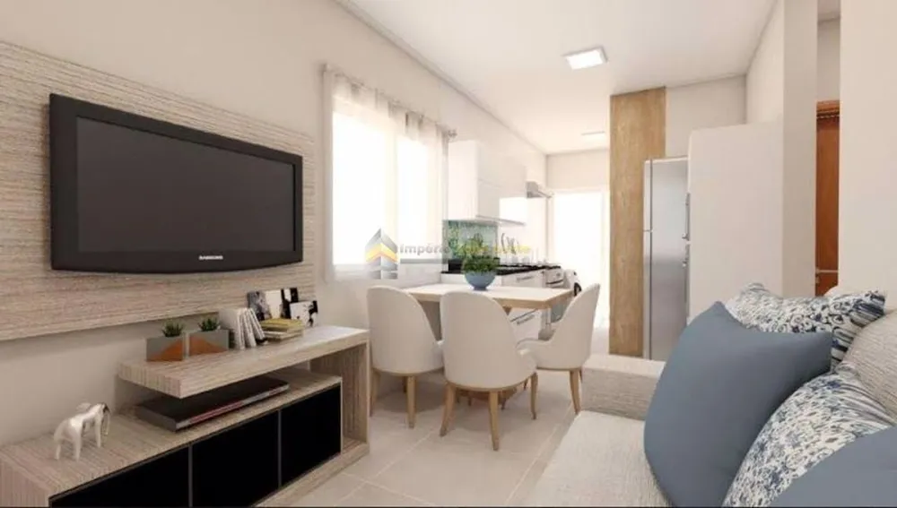 Prédio Inteiro, 40 m² - Foto 2