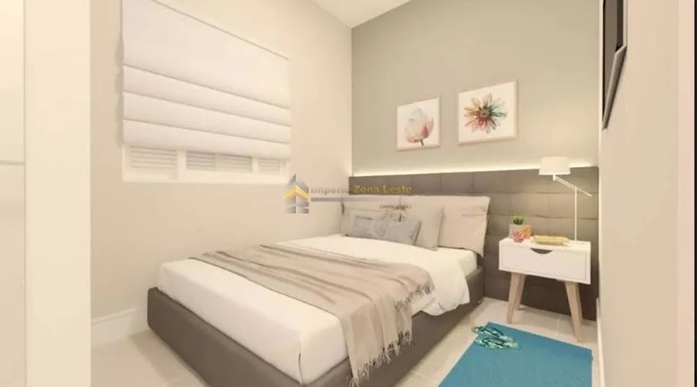 Prédio Inteiro, 40 m² - Foto 4