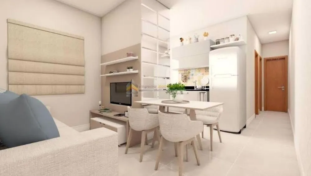 Prédio Inteiro, 40 m² - Foto 6