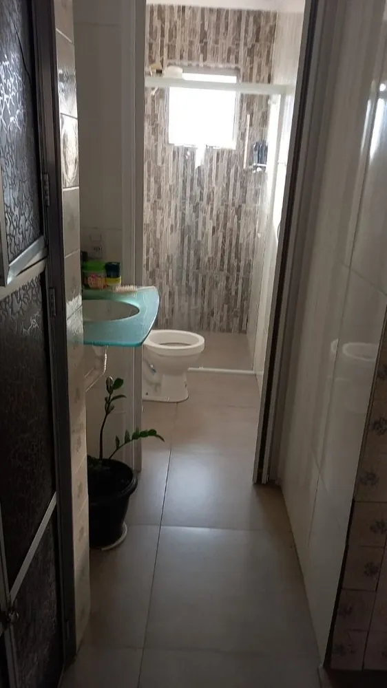 Apartamento, 2 quartos, 48 m² - Foto 4