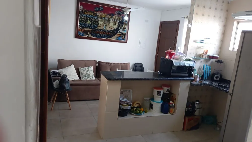 Apartamento, 2 quartos, 48 m² - Foto 2