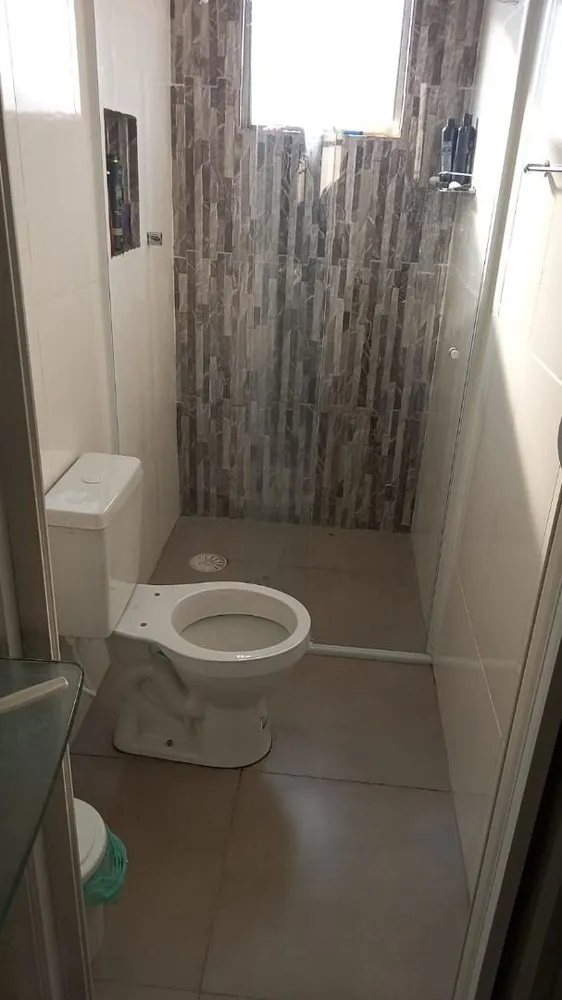Apartamento, 2 quartos, 48 m² - Foto 5