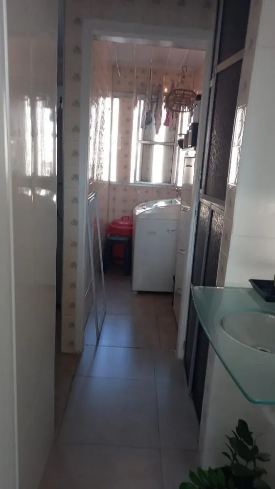 Apartamento, 2 quartos, 48 m² - Foto 3