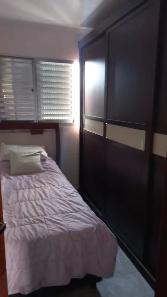 Apartamento, 2 quartos, 48 m² - Foto 4