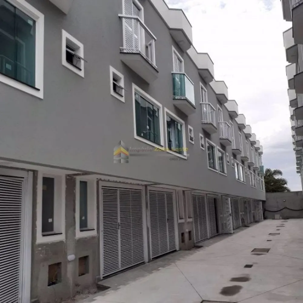 Casa, 2 quartos, 87 m² - Foto 1