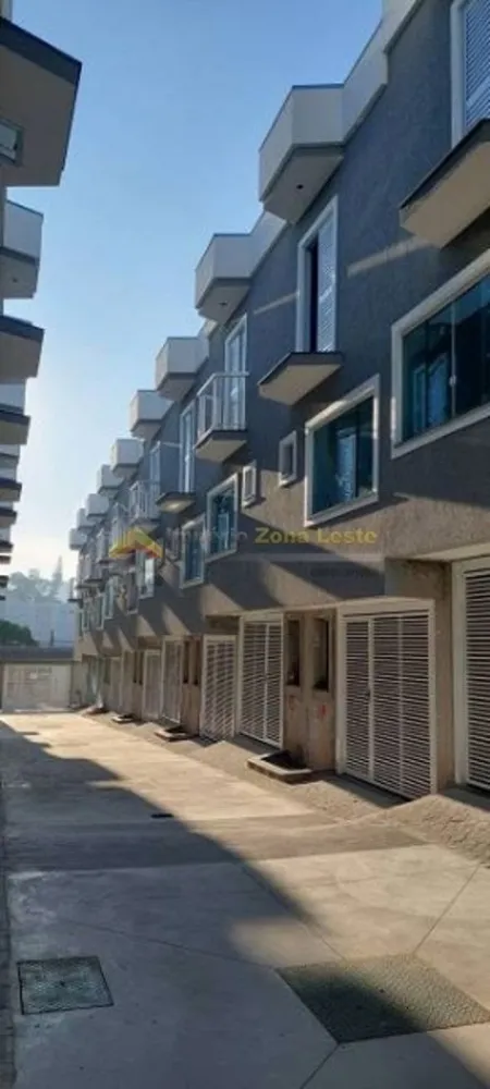 Casa, 2 quartos, 87 m² - Foto 7