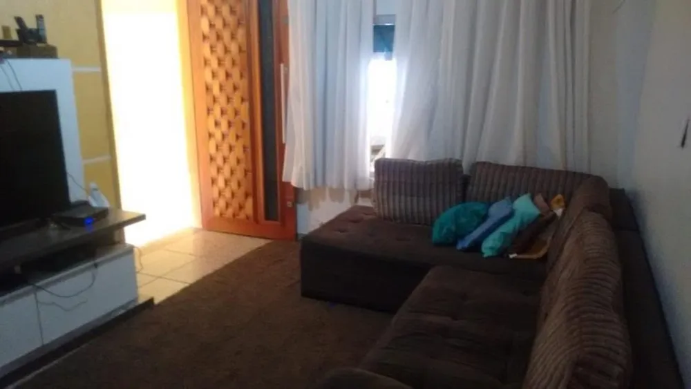 Sobrado, 3 quartos, 140 m² - Foto 3