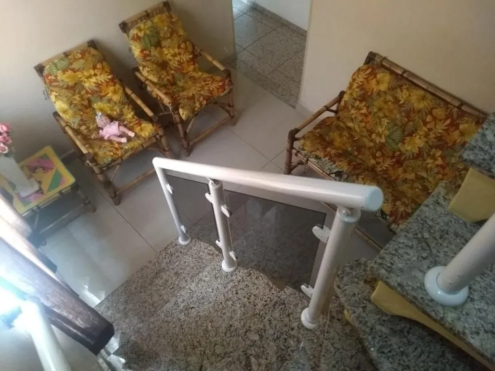 Sobrado, 3 quartos, 140 m² - Foto 10