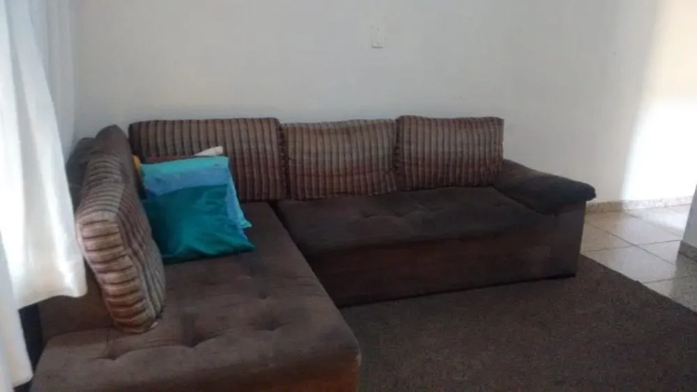 Sobrado, 3 quartos, 140 m² - Foto 2