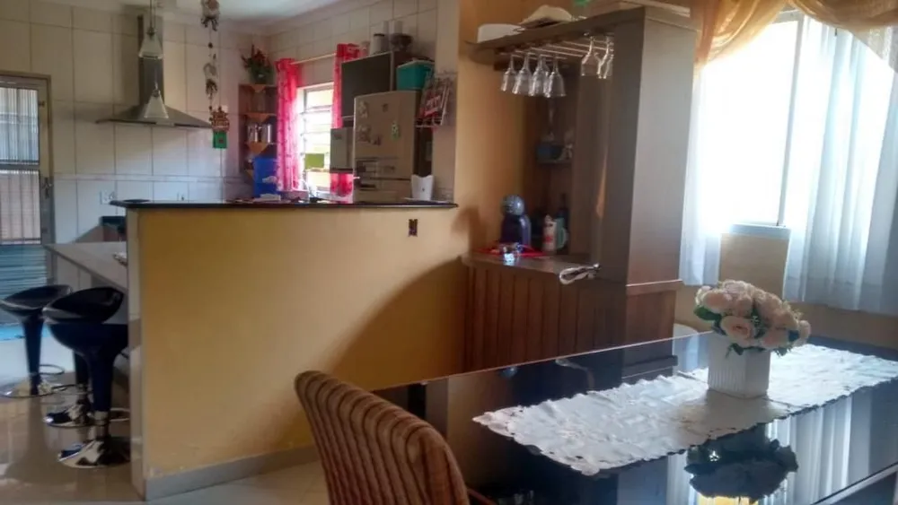 Sobrado, 3 quartos, 140 m² - Foto 4
