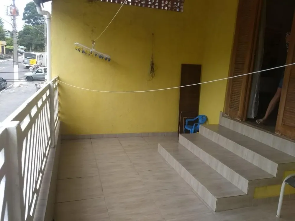 Sobrado, 3 quartos, 140 m² - Foto 14