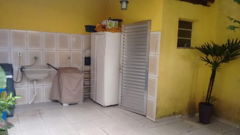 Sobrado, 3 quartos, 140 m² - Foto 6