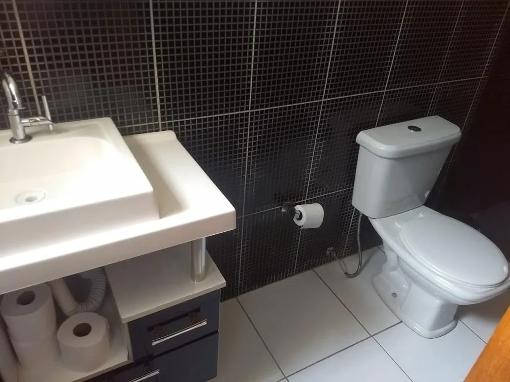 Sobrado, 3 quartos, 140 m² - Foto 8