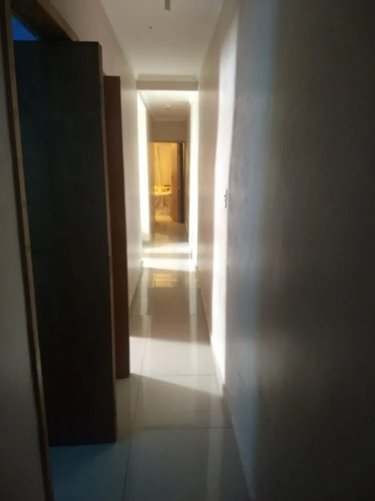 Sobrado, 3 quartos, 140 m² - Foto 15