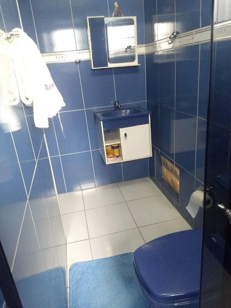 Sobrado, 3 quartos, 140 m² - Foto 12