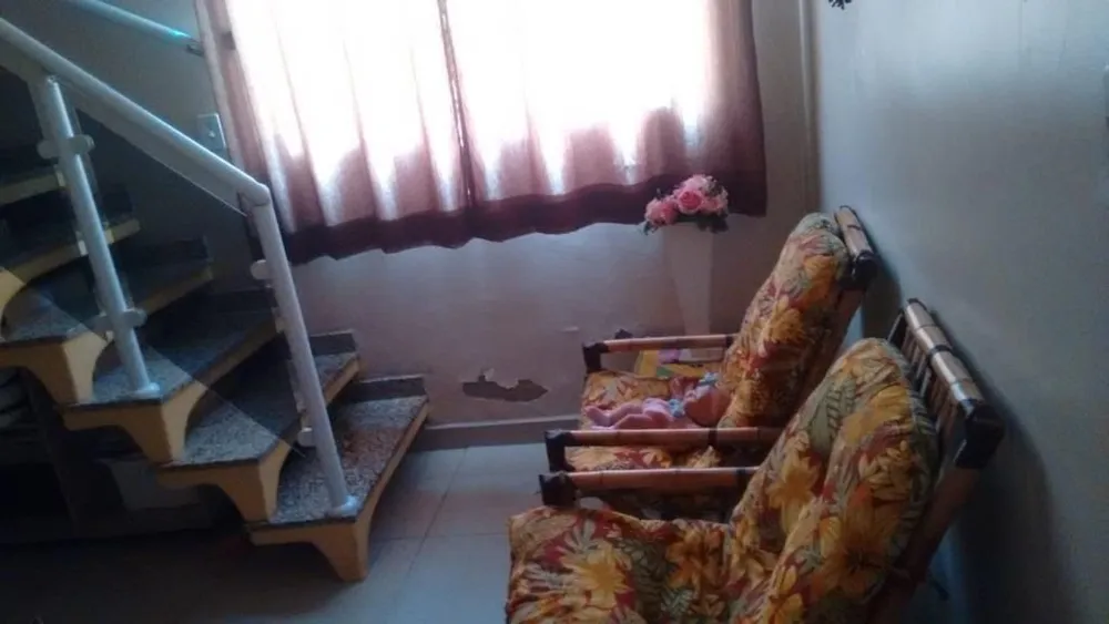 Sobrado, 3 quartos, 140 m² - Foto 9