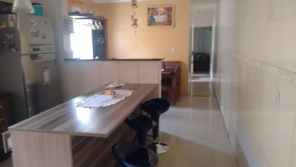 Sobrado, 3 quartos, 140 m² - Foto 5