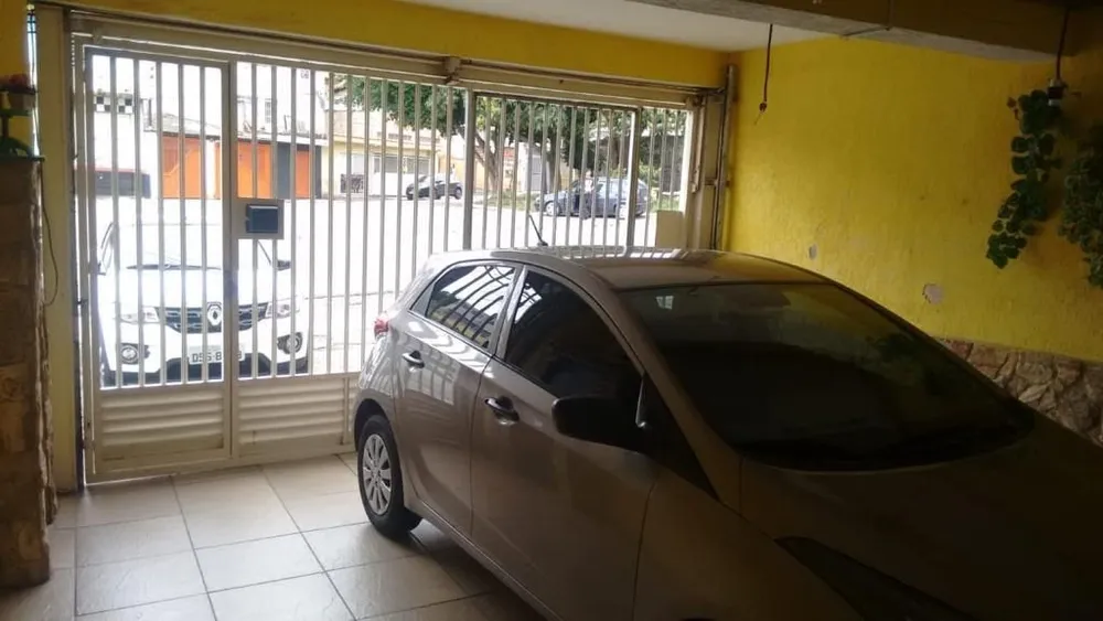 Sobrado, 3 quartos, 140 m² - Foto 16
