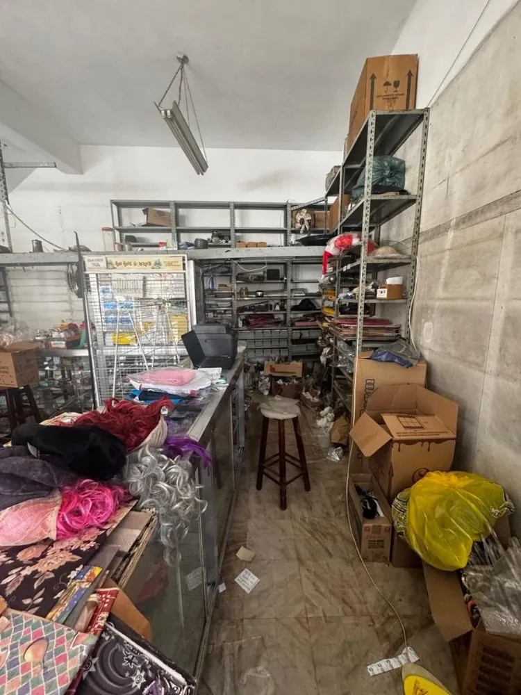 Loja-Salão, 80 m² - Foto 6