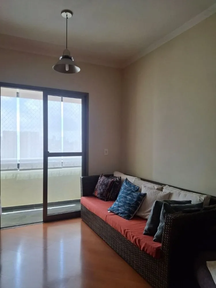 Apartamento, 3 quartos, 75 m² - Foto 2