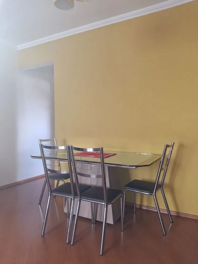 Apartamento, 3 quartos, 75 m² - Foto 3
