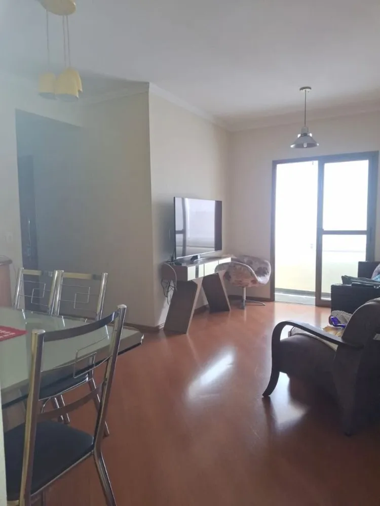 Apartamento, 3 quartos, 75 m² - Foto 1