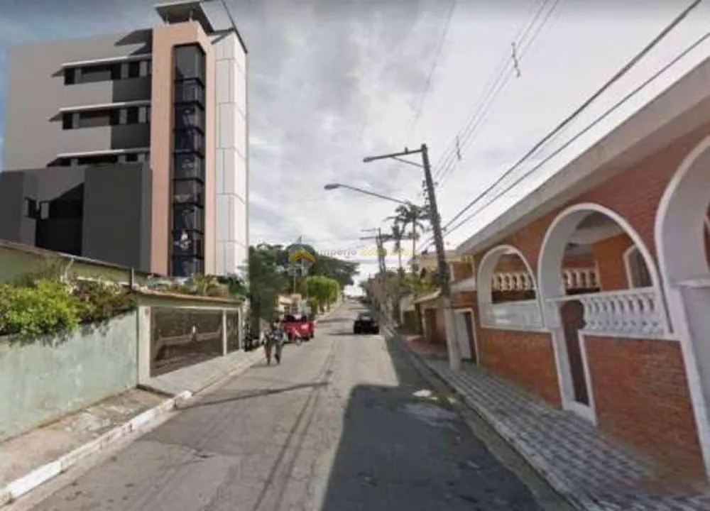 Prédio Inteiro, 38 m² - Foto 4