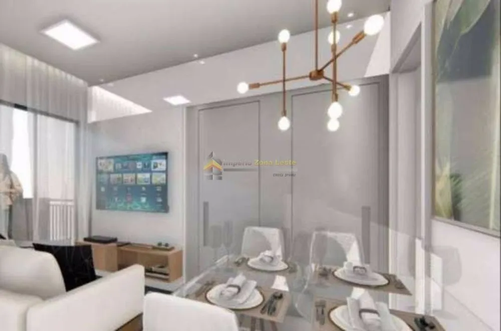 Prédio Inteiro, 38 m² - Foto 7