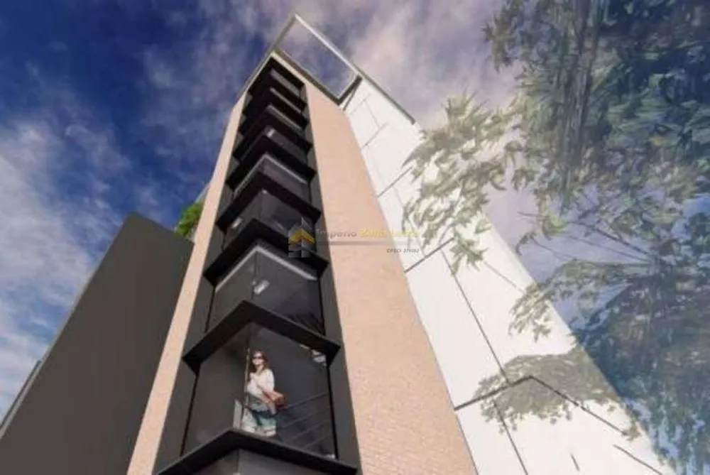 Prédio Inteiro, 38 m² - Foto 3