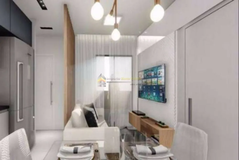 Prédio Inteiro, 38 m² - Foto 4