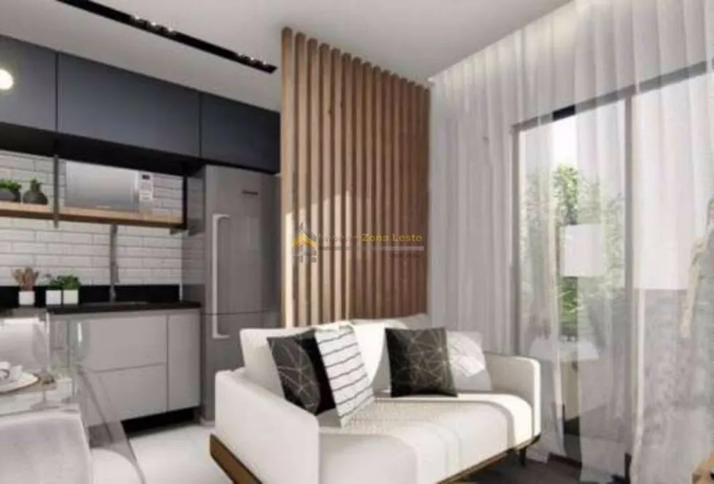 Prédio Inteiro, 38 m² - Foto 6