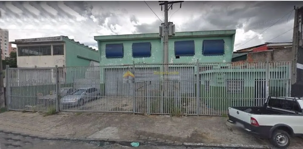 Depósito-Galpão, 800 m² - Foto 4