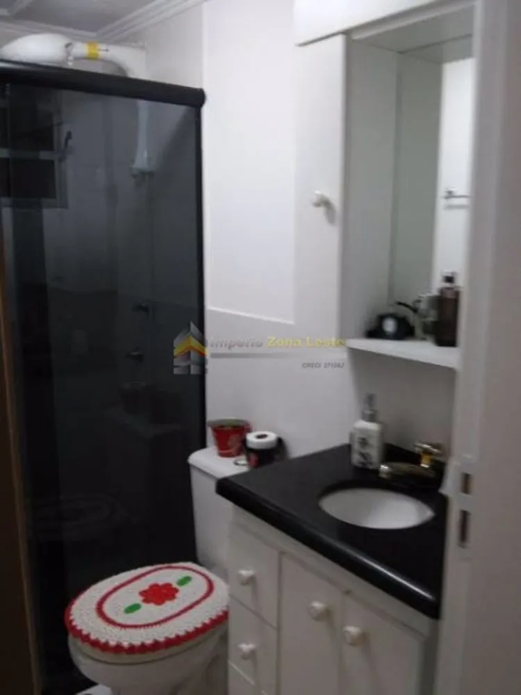 Apartamento, 2 quartos, 49 m² - Foto 11