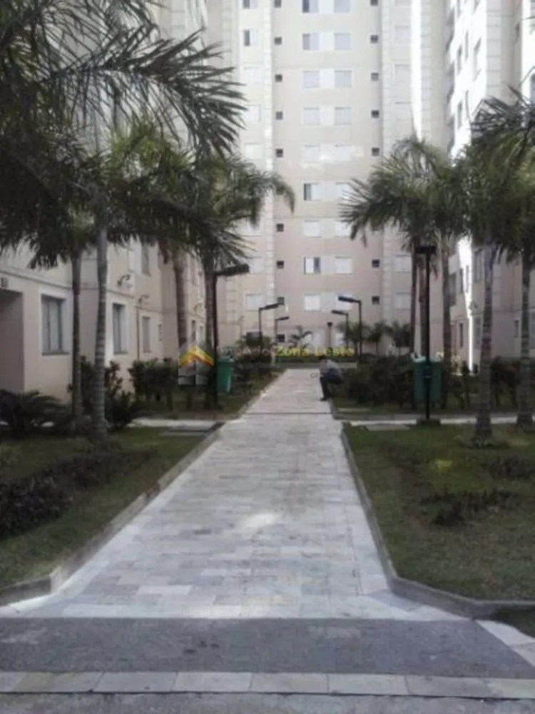 Apartamento, 2 quartos, 49 m² - Foto 2