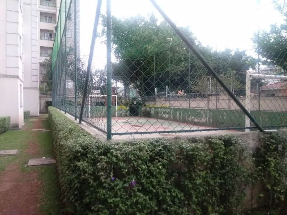 Apartamento, 2 quartos, 49 m² - Foto 5