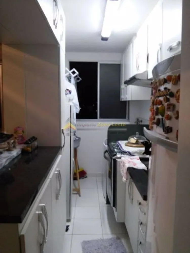 Apartamento, 2 quartos, 49 m² - Foto 9
