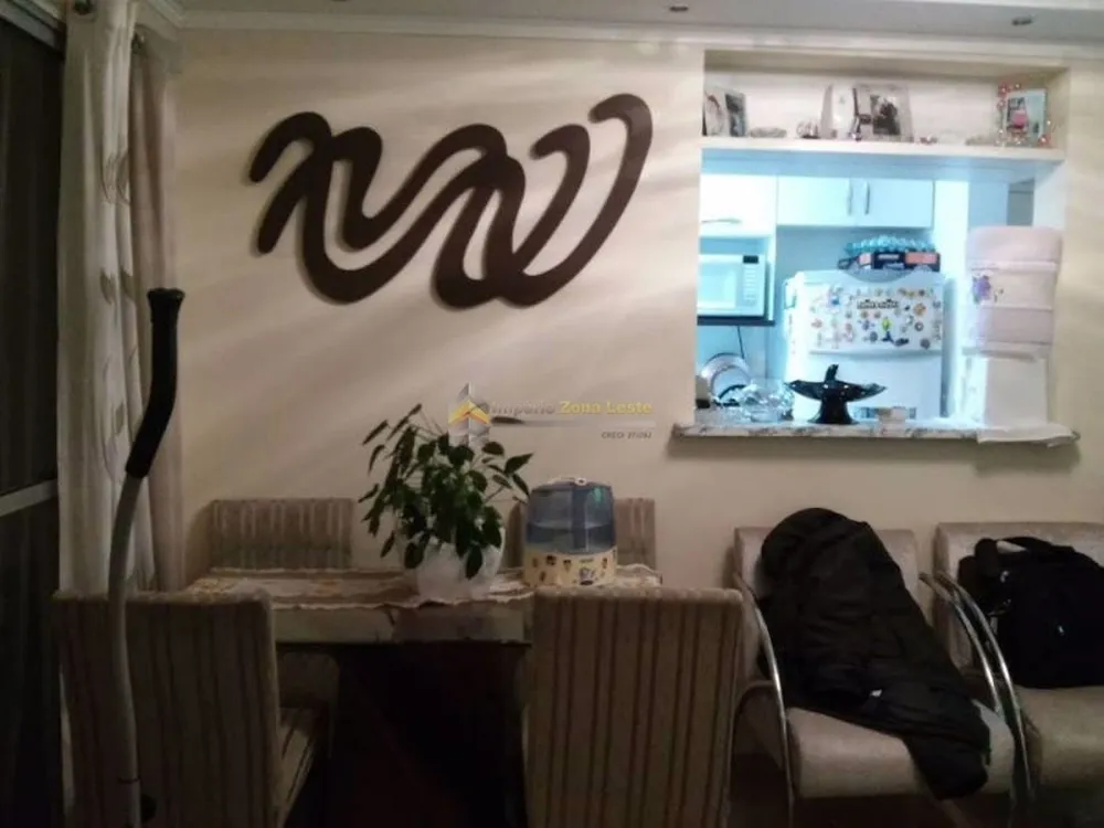 Apartamento, 2 quartos, 49 m² - Foto 4