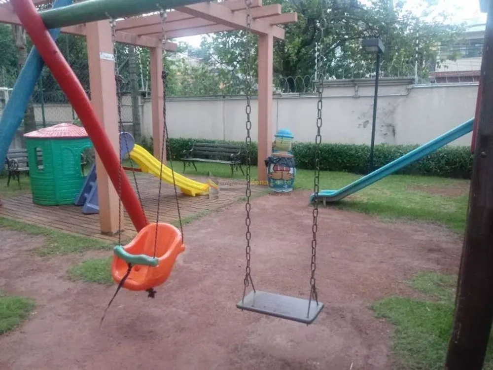 Apartamento, 2 quartos, 49 m² - Foto 1