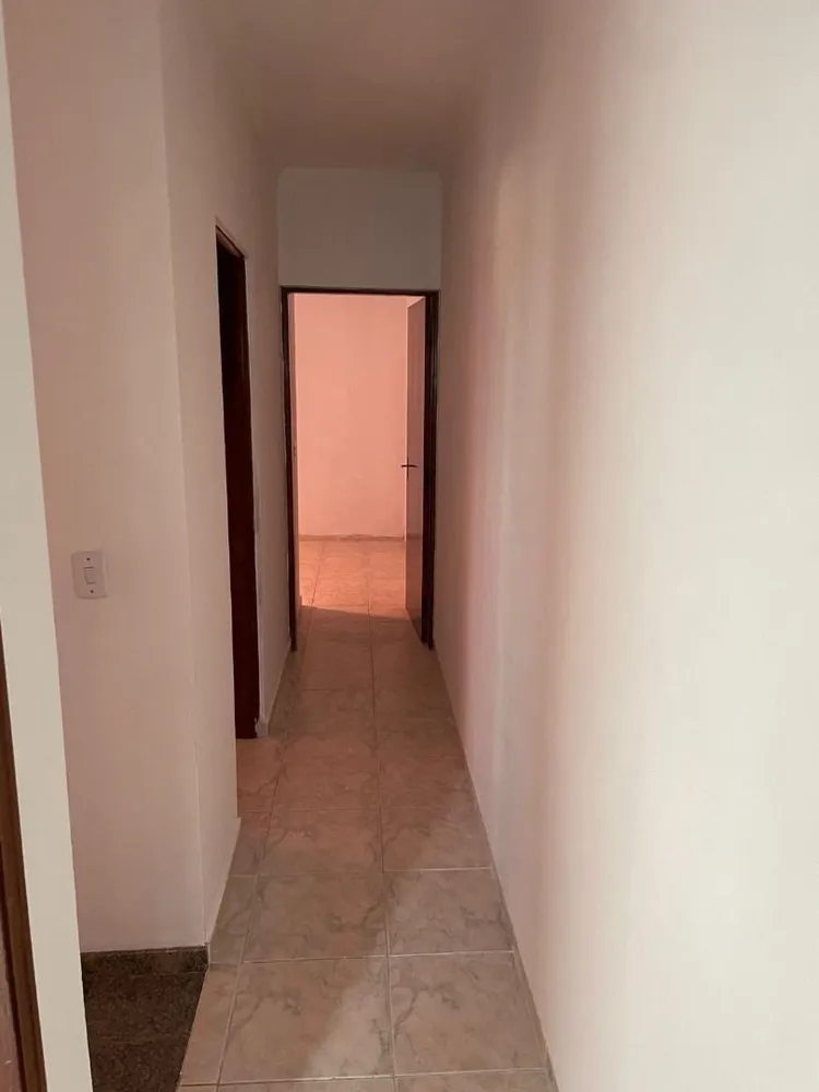 Sobrado, 3 quartos - Foto 1