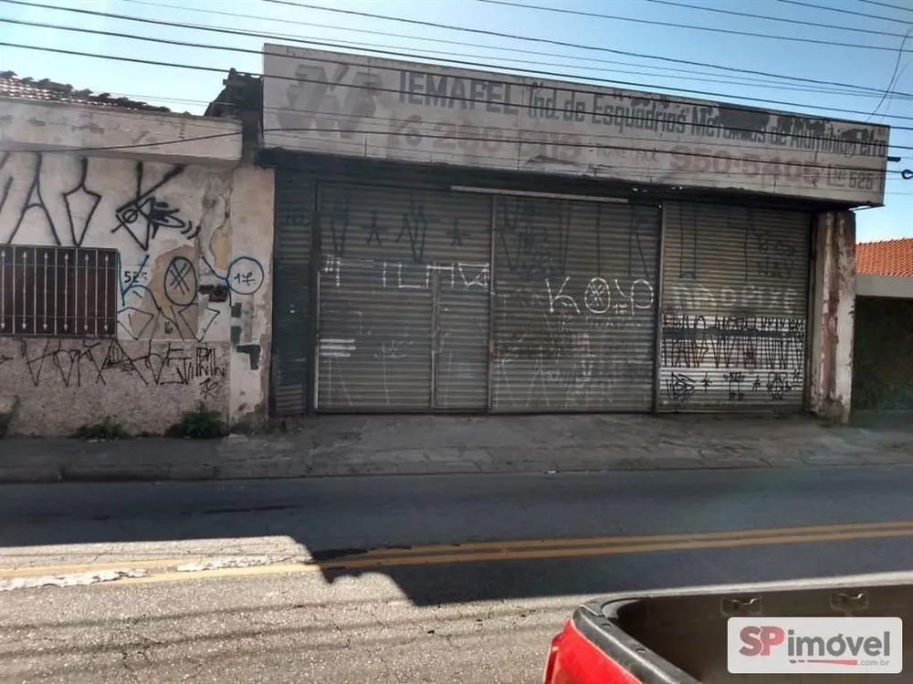 Depósito-Galpão, 430 m² - Foto 1