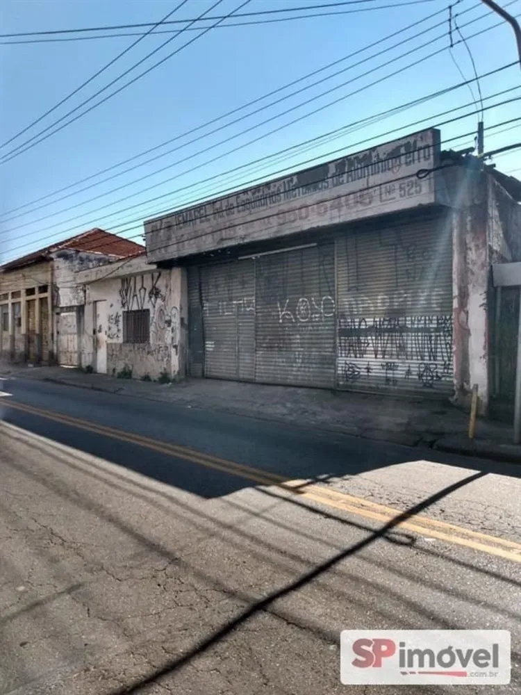 Depósito-Galpão, 430 m² - Foto 2