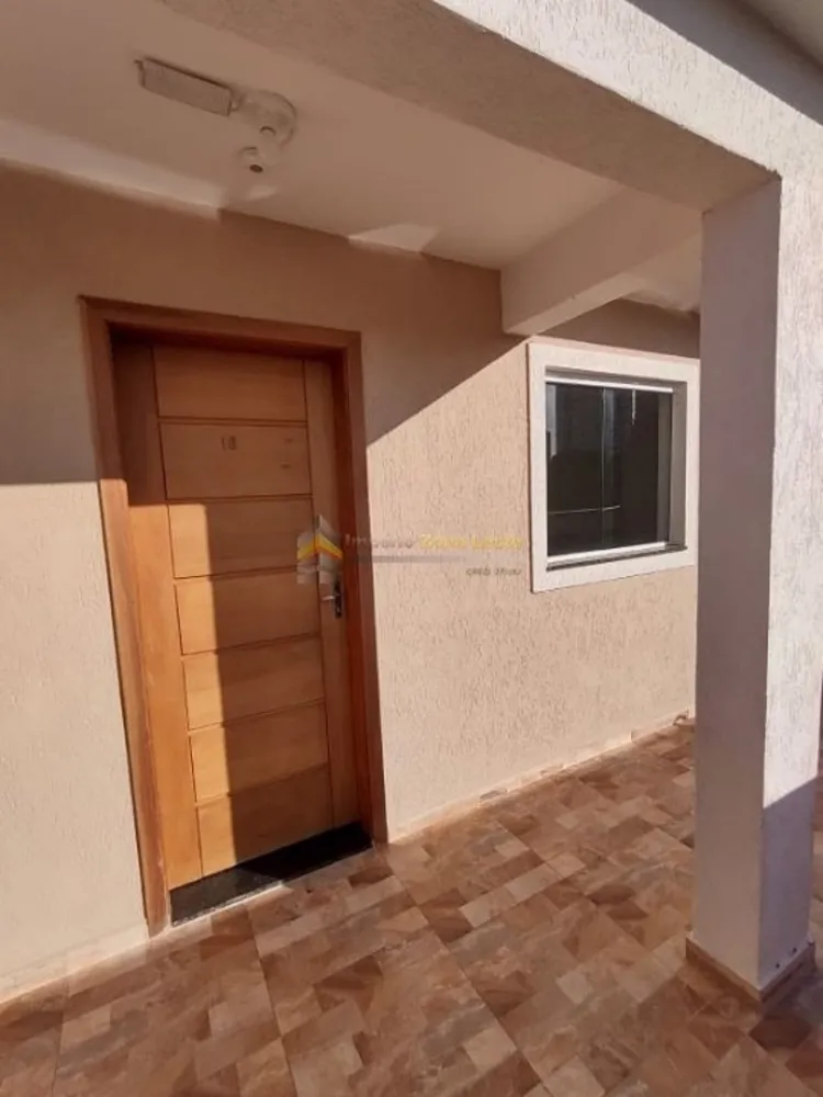 Apartamento, 2 quartos, 81 m² - Foto 6