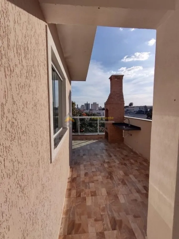 Apartamento, 2 quartos, 81 m² - Foto 9
