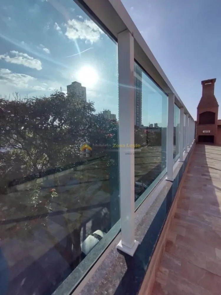 Apartamento, 2 quartos, 81 m² - Foto 2