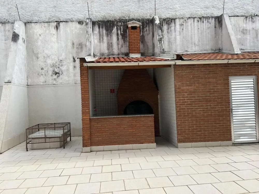 Apartamento, 3 quartos, 130 m² - Foto 9