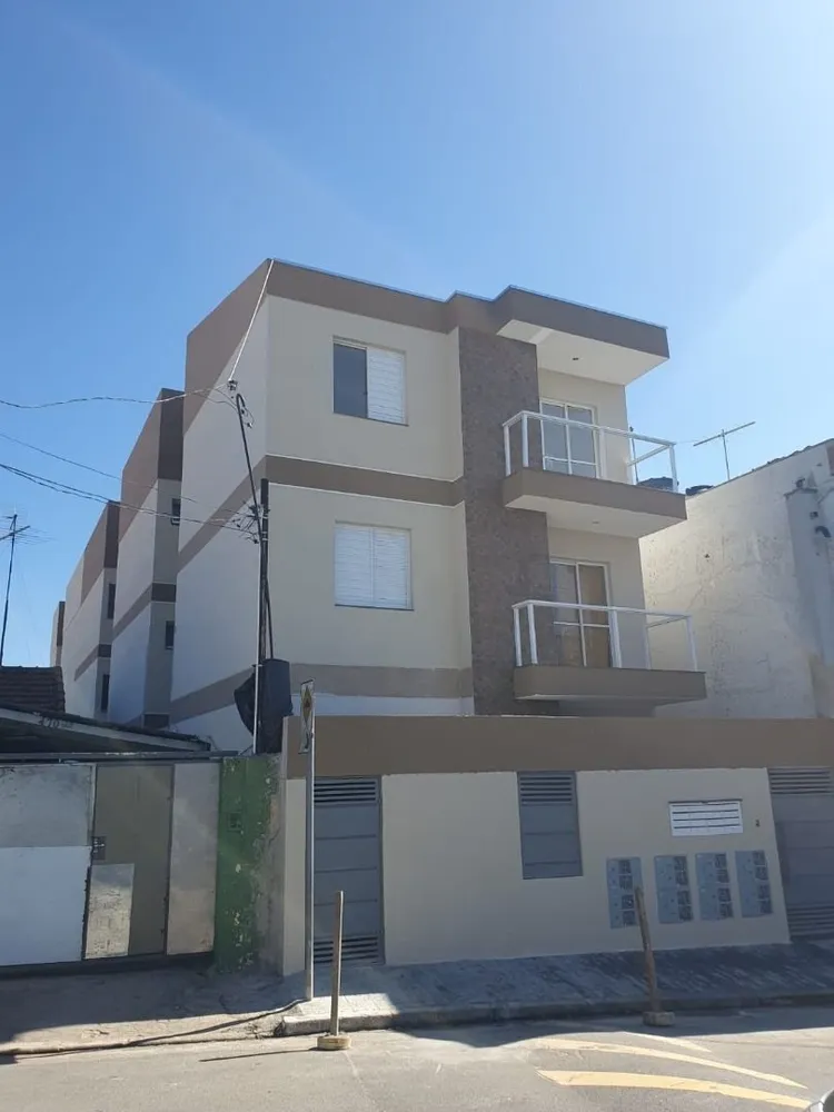 Prédio Inteiro, 46 m² - Foto 2